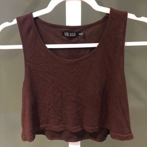 Women’s Crop top